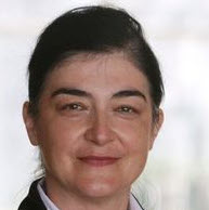 Photo of Maia Chankseliani, PhD